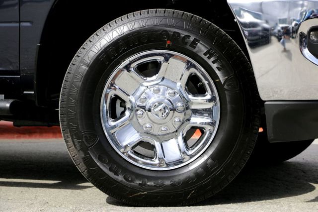 New 2026 RAM 2500 Tradesman image 2