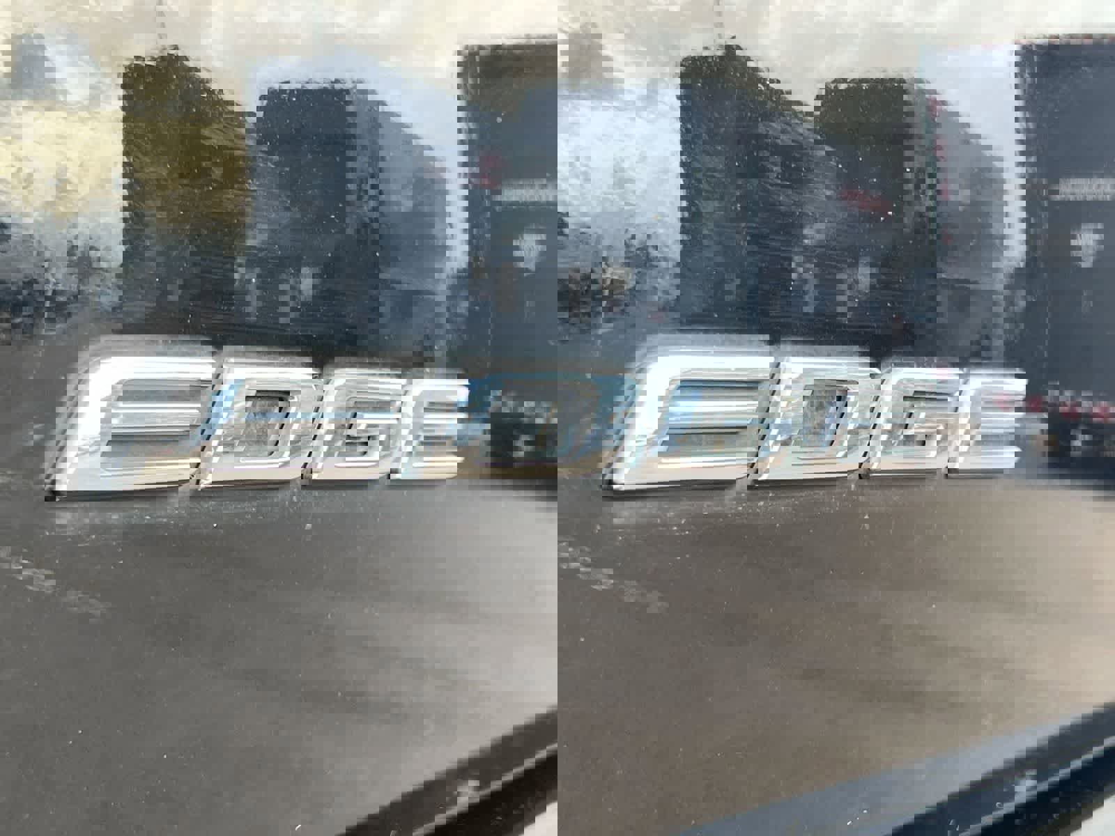 Used 2017 Ford Edge SEL w/ Equipment Group 201A AWD/4WD image 13