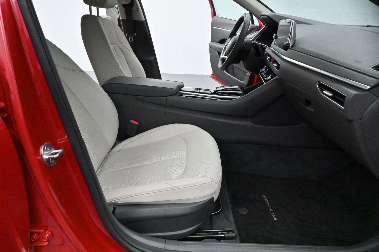 Used 2020 Hyundai Sonata SEL FWD image 34