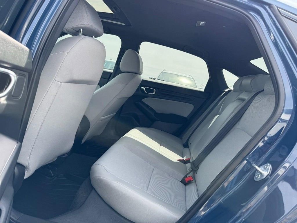 Used 2026 Honda Civic FWD Hybrid Sedan image 10