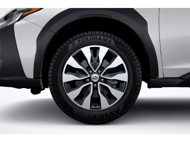 New 2025 Subaru Outback Touring XT image 10