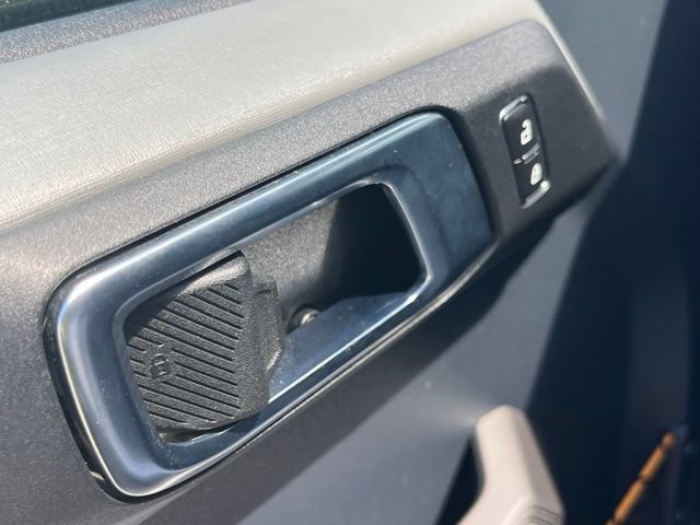 Used 2023 Ford Bronco Badlands AWD/4WD image 10