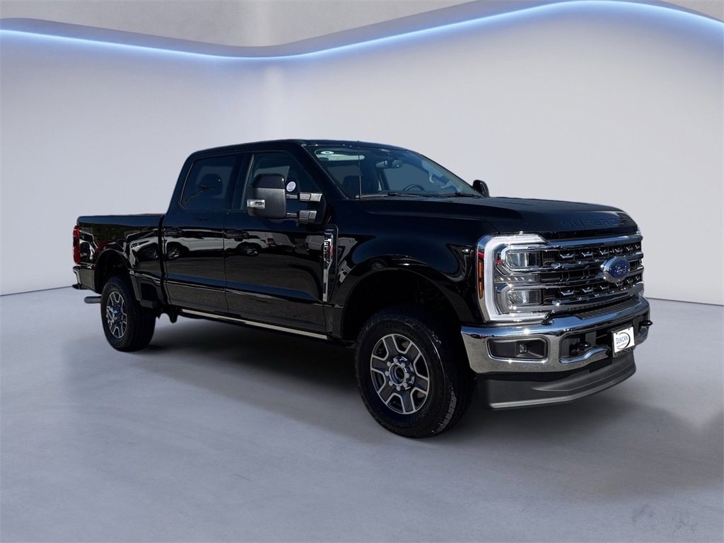 New 2026 Ford F350 Lariat image 1