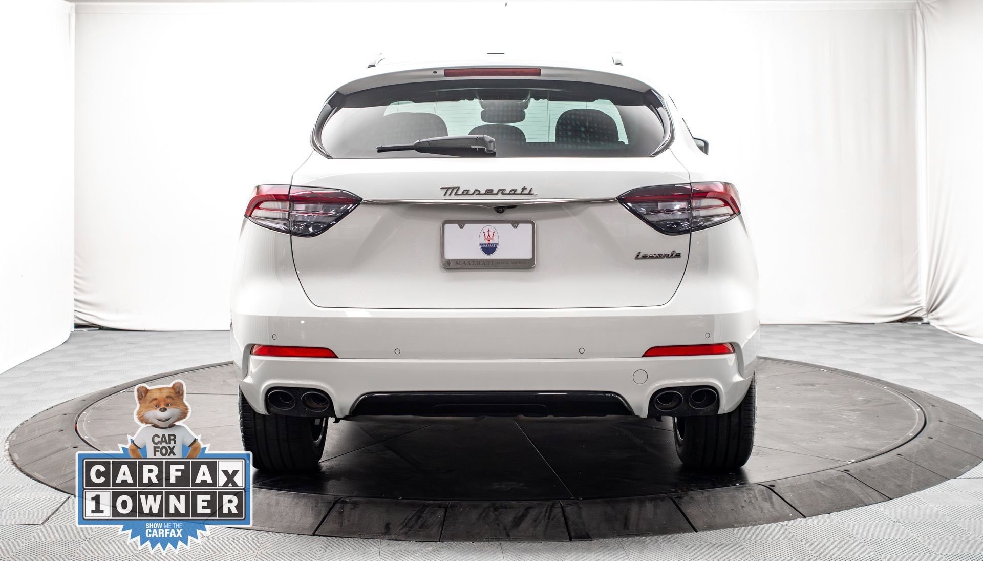 Used 2022 Maserati Levante GT AWD/4WD image 4
