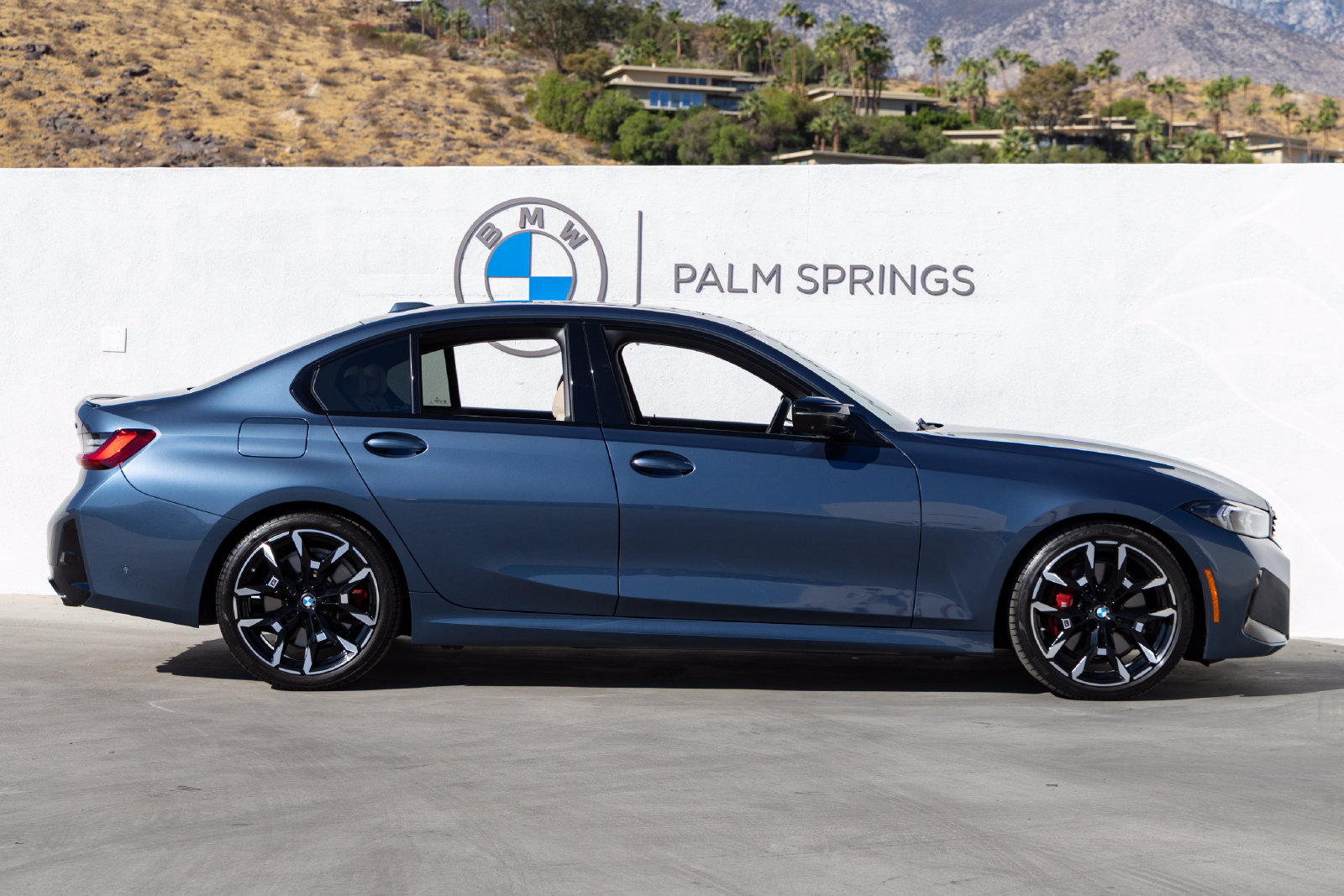 Certified 2025 BMW M340i RWD image 6