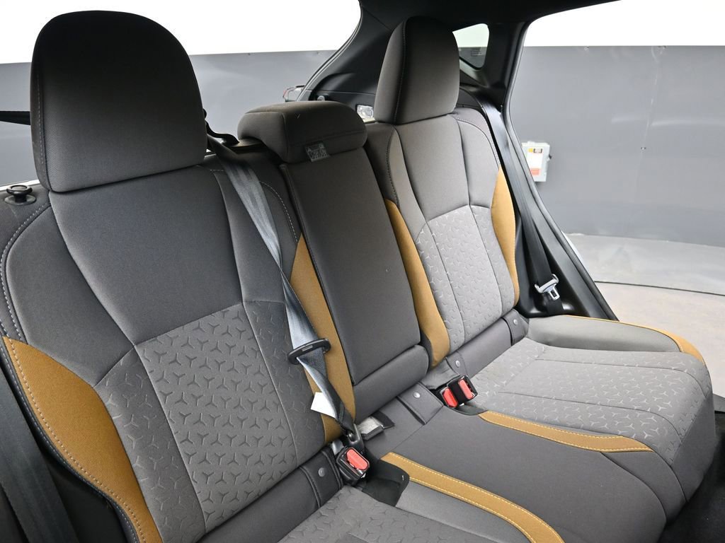 Certified 2025 Subaru Crosstrek 2.5i Sport image 16