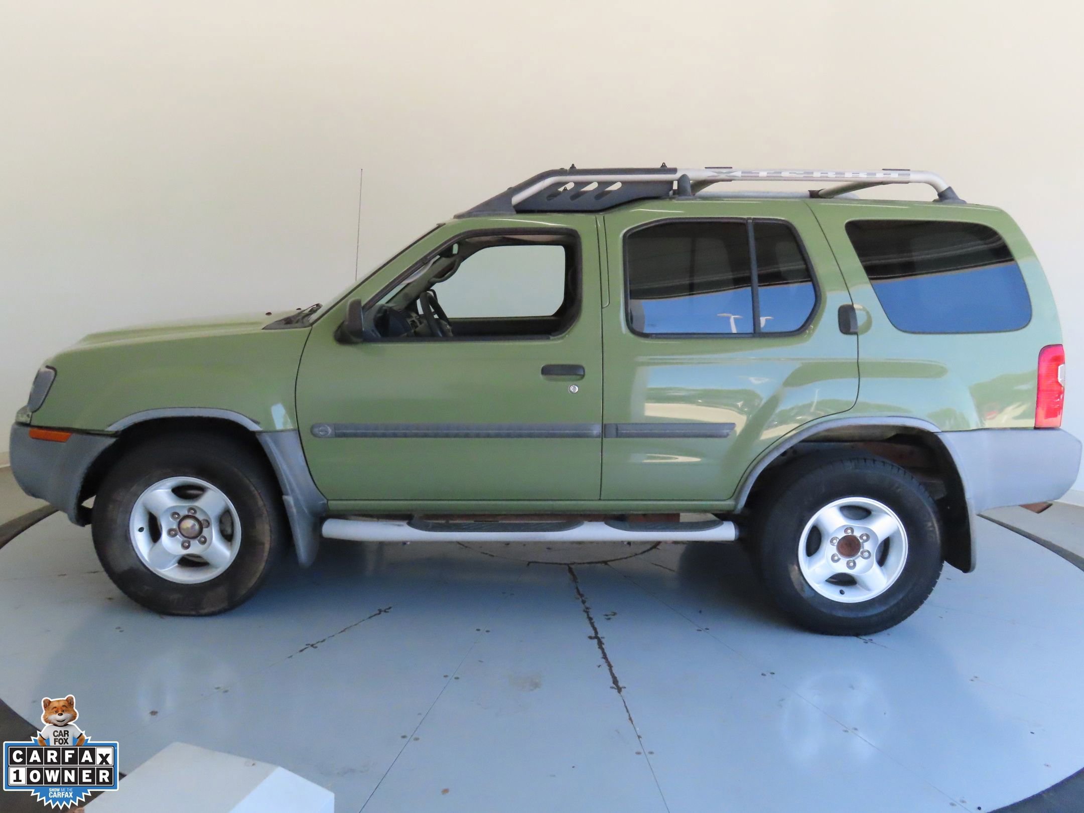 Used 2003 Nissan Xterra XE w/ Power Pkg RWD image 6