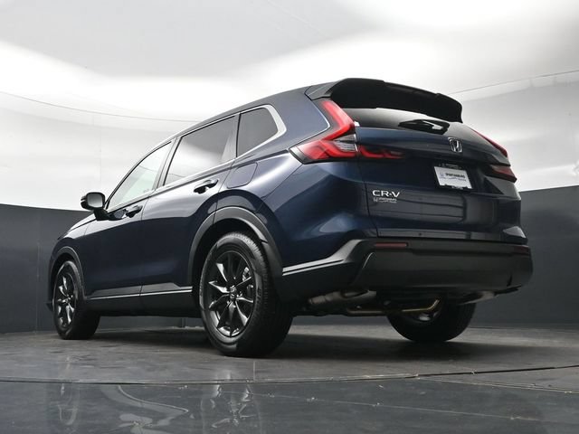 Used 2026 Honda CR-V EX-L image 36