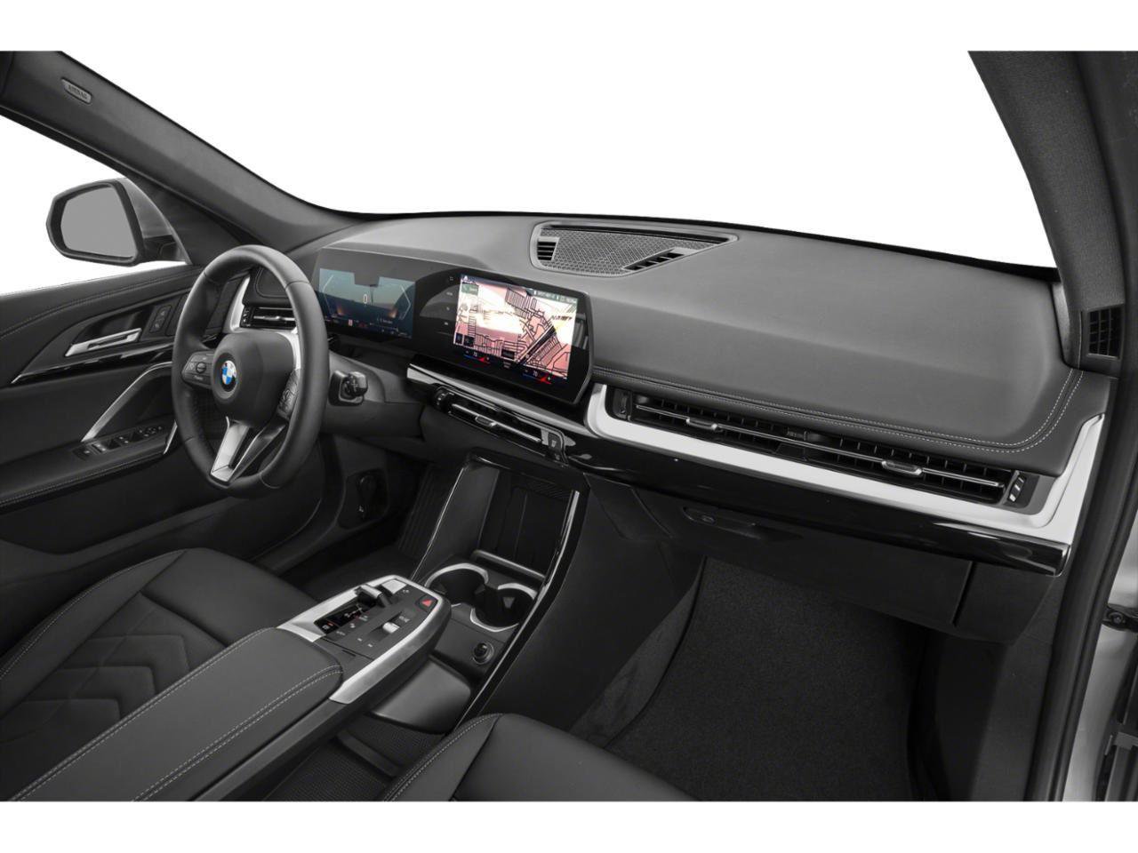 New 2026 BMW X1 xDrive28i AWD/4WD image 8