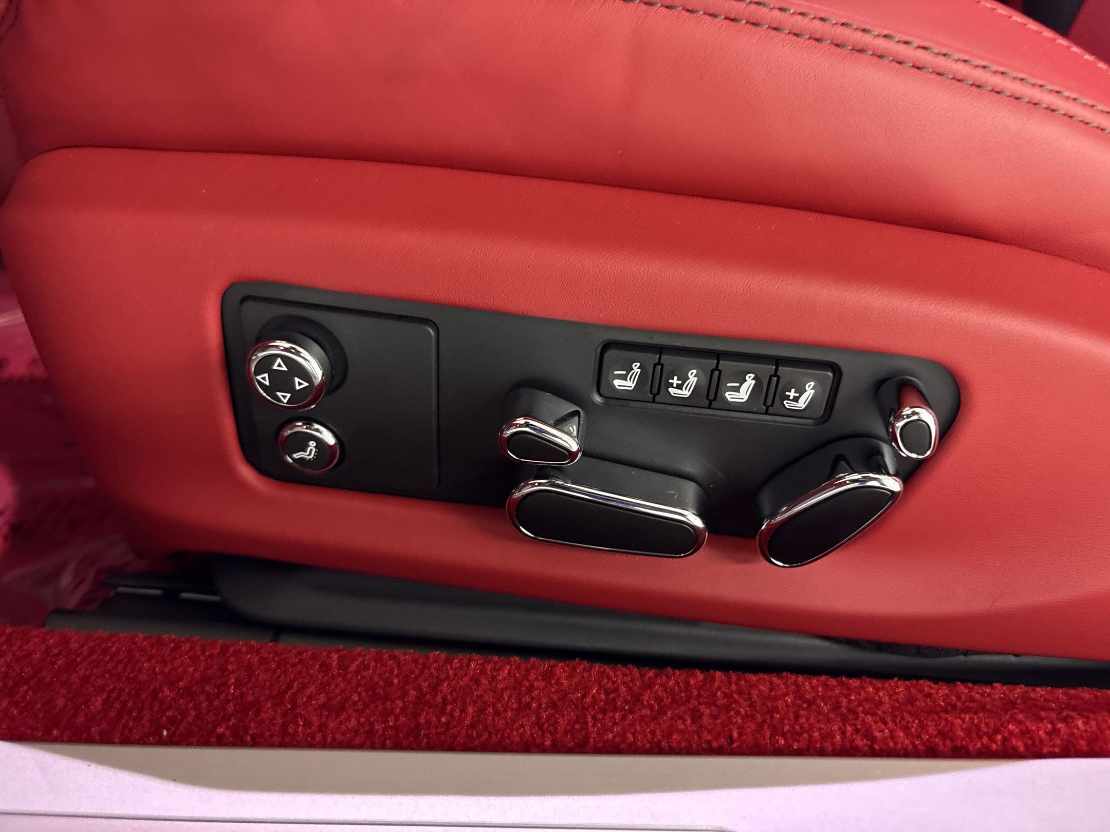 Used 2023 Bentley Continental GT S AWD/4WD image 14