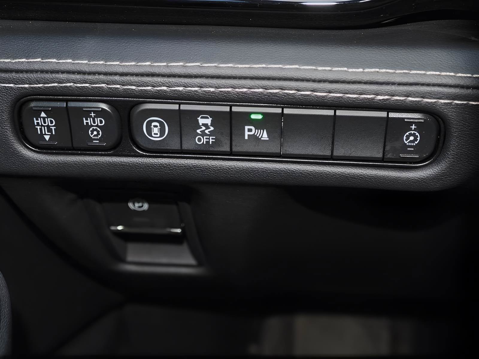 Used 2023 Acura MDX SH-AWD w/ Advance Package image 33