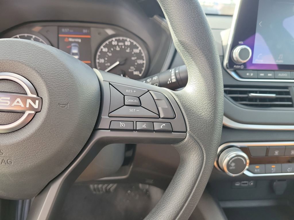 Certified 2025 Nissan Altima 2.5 S image 20