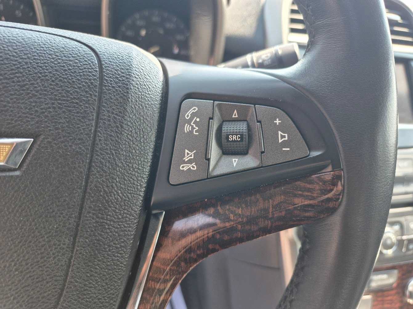 Used 2013 Chevrolet Malibu LTZ FWD image 15