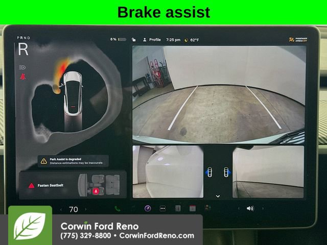 Used 2023 Tesla Model Y Long Range image 13