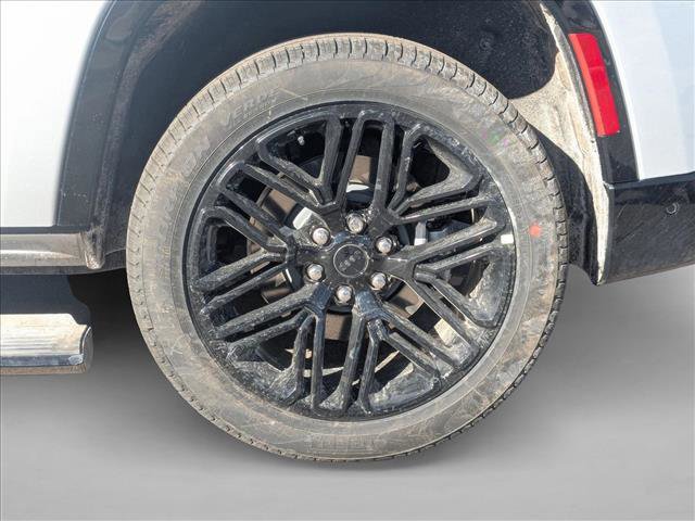 New 2026 Jeep Grand Wagoneer Limited image 10