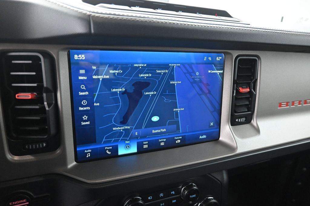 Used 2023 Ford Bronco Raptor AWD/4WD image 18