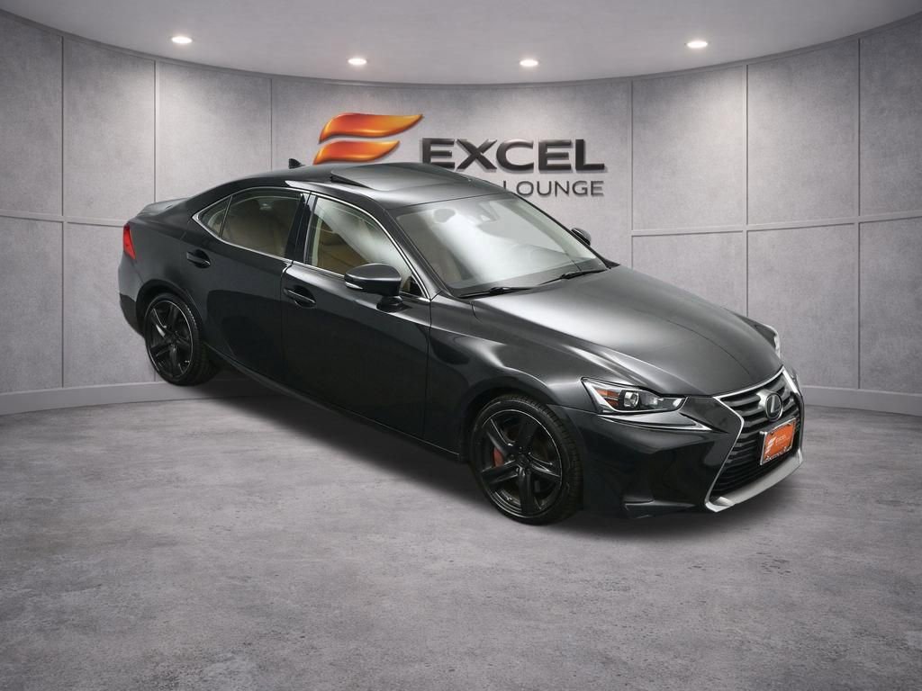 Used 2019 Lexus IS 300 AWD w/ Navigation Package image 45