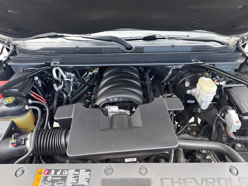 Used 2019 Chevrolet Tahoe LT RWD image 32