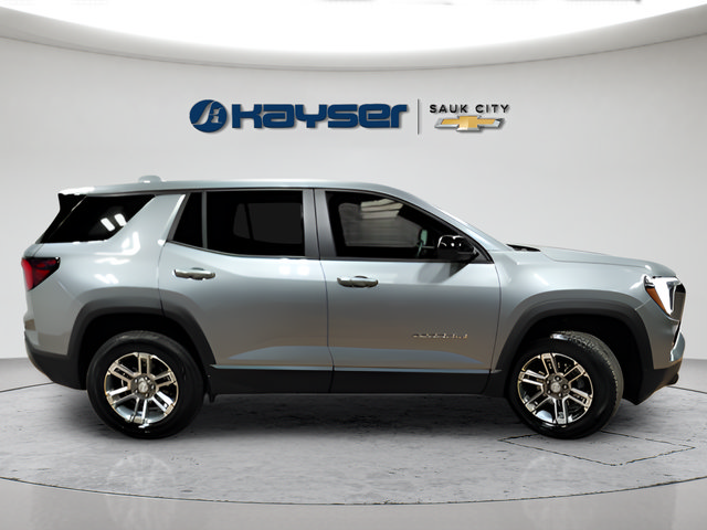 Used 2026 GMC Terrain Elevation AWD/4WD image 16