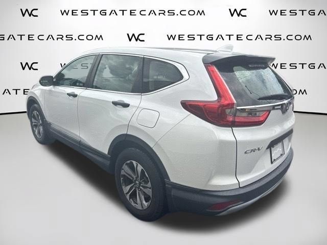 Used 2019 Honda CR-V LX image 24