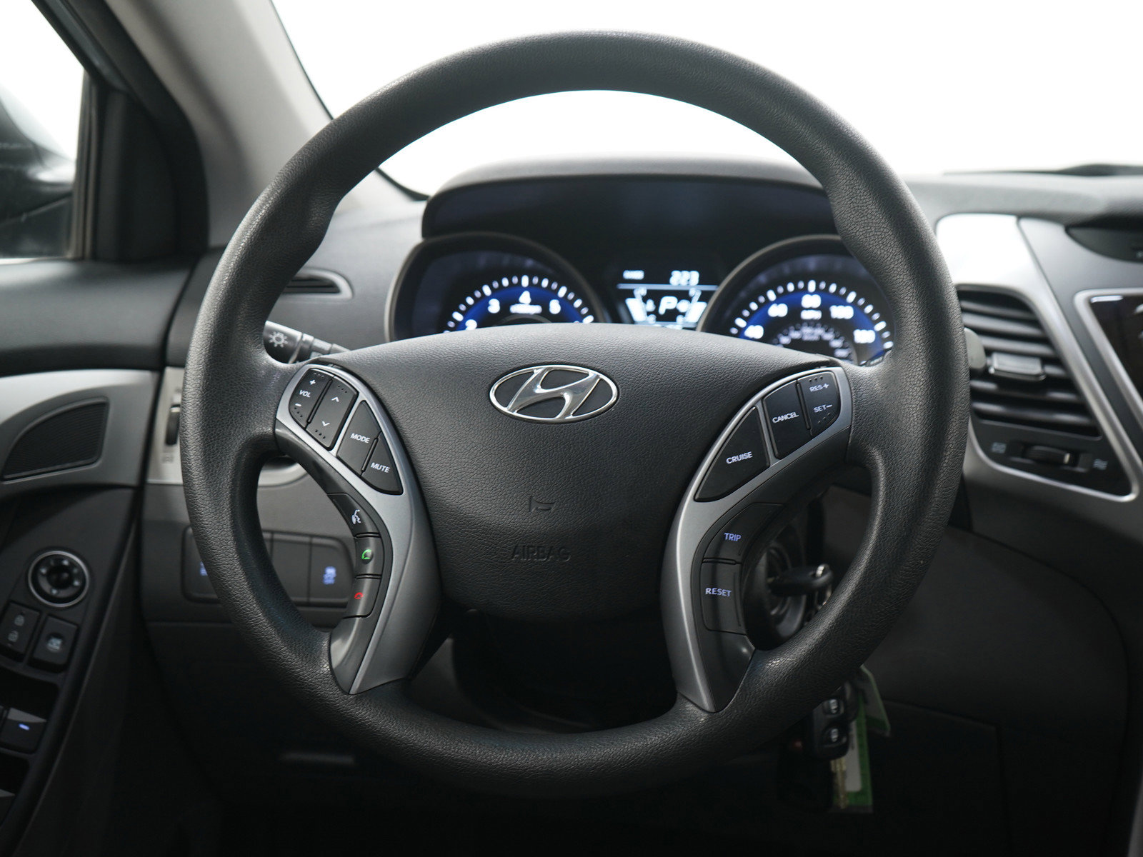 Used 2016 Hyundai Elantra SE w/ Option Group 02 FWD image 15