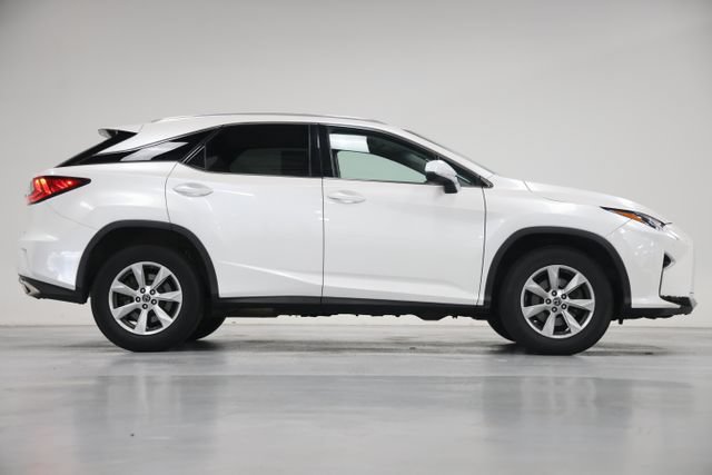 Used 2019 Lexus RX 350 AWD w/ Premium Package image 17