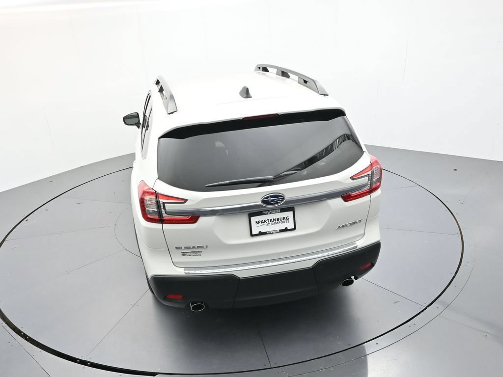 Certified 2025 Subaru Ascent Premium w/ Premium Package AWD/4WD image 29