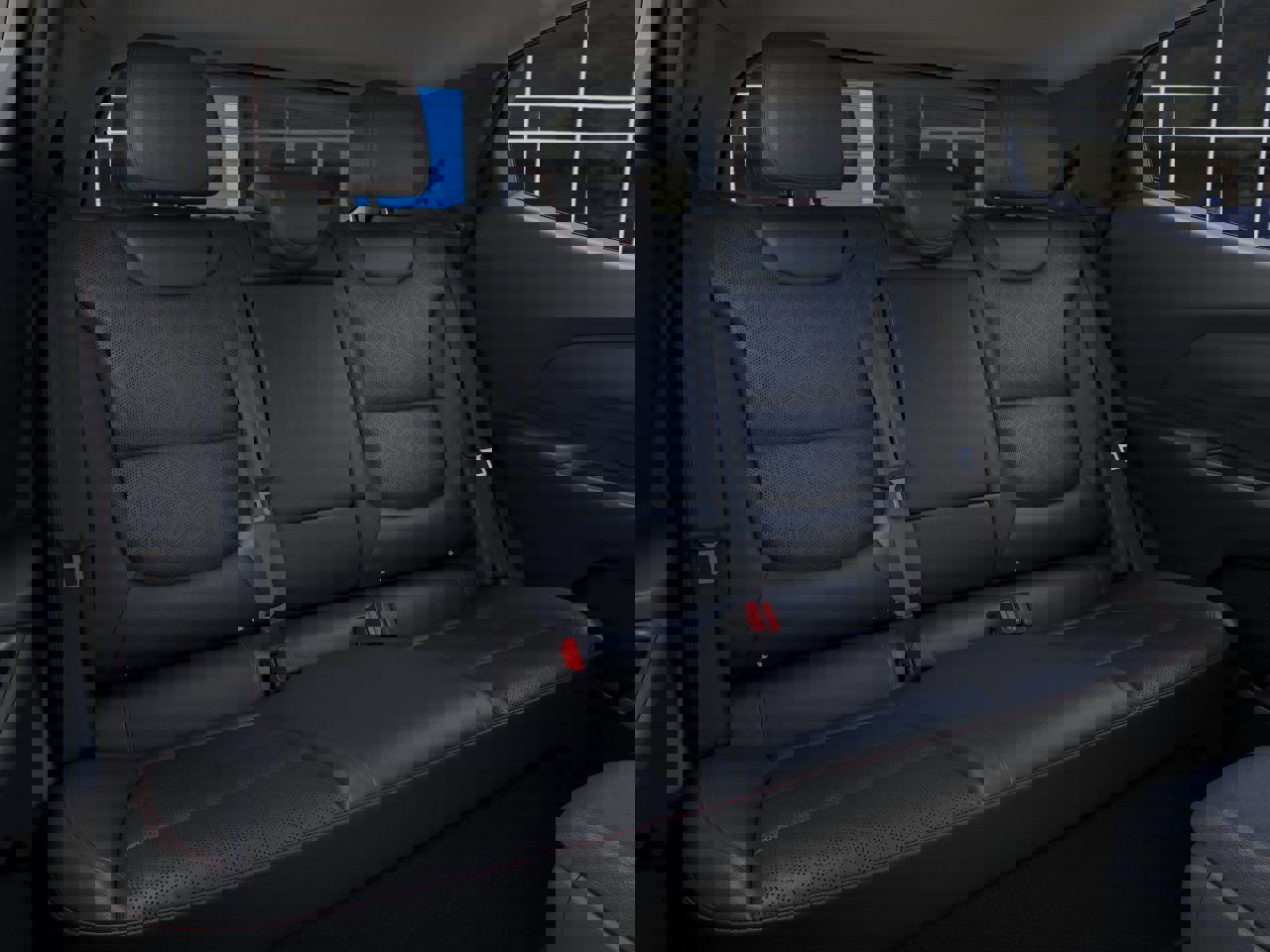 New 2027 Chevrolet Bolt RS w/ Technology Package image 17