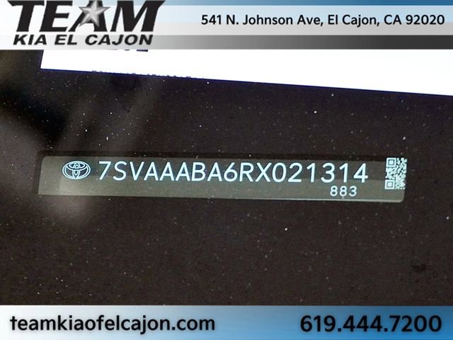 Used 2024 Toyota Sequoia SR5 w/ SR5 Premium Package image 38