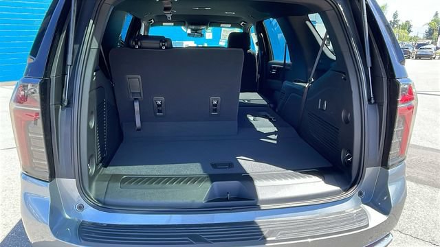 New 2026 Chevrolet Tahoe LS w/ LPO, Dark Essentials Package RWD image 29