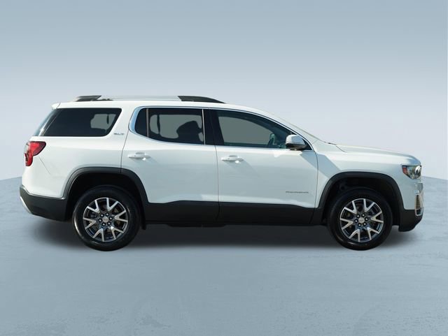 Used 2023 GMC Acadia SLT FWD image 10
