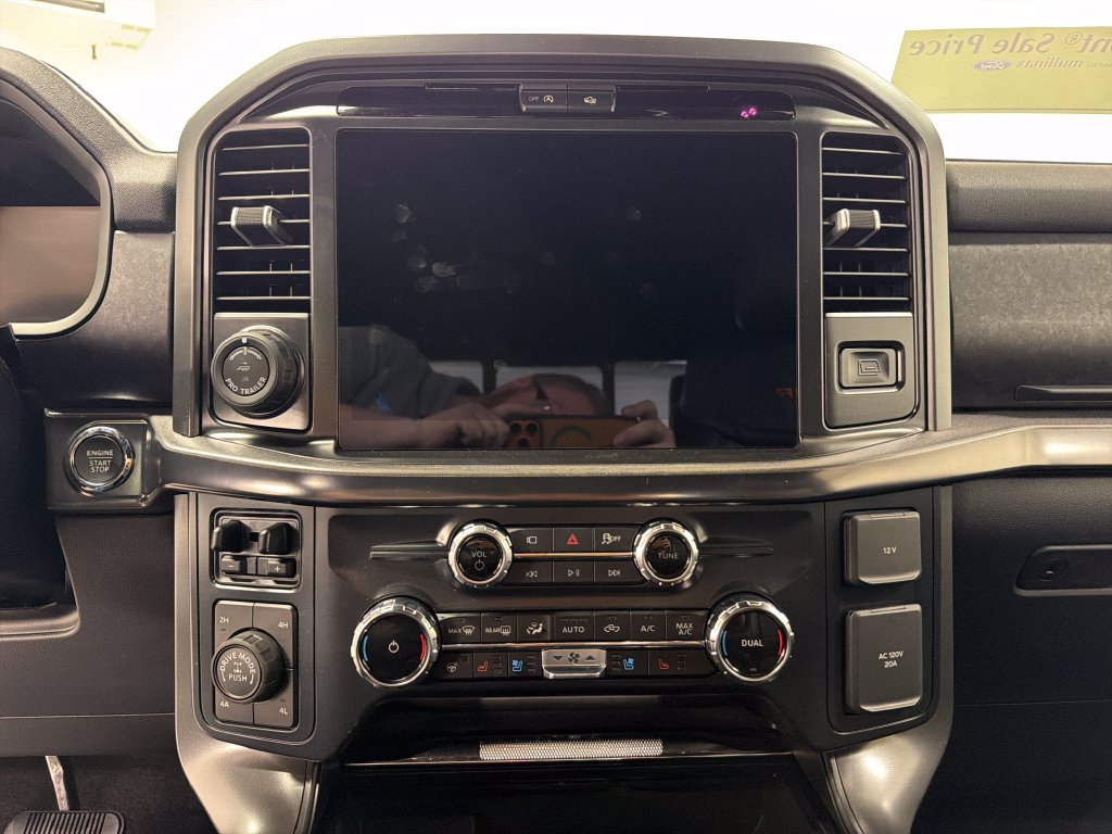 New 2026 Ford F150 Tremor w/ Equipment Group 402B AWD/4WD image 21