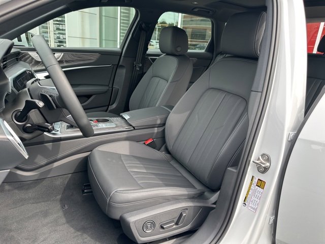 New 2026 Audi A6 Premium Plus image 9