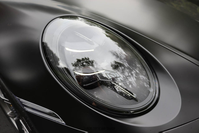 Used 2026 Porsche 911 GT3 RWD image 64