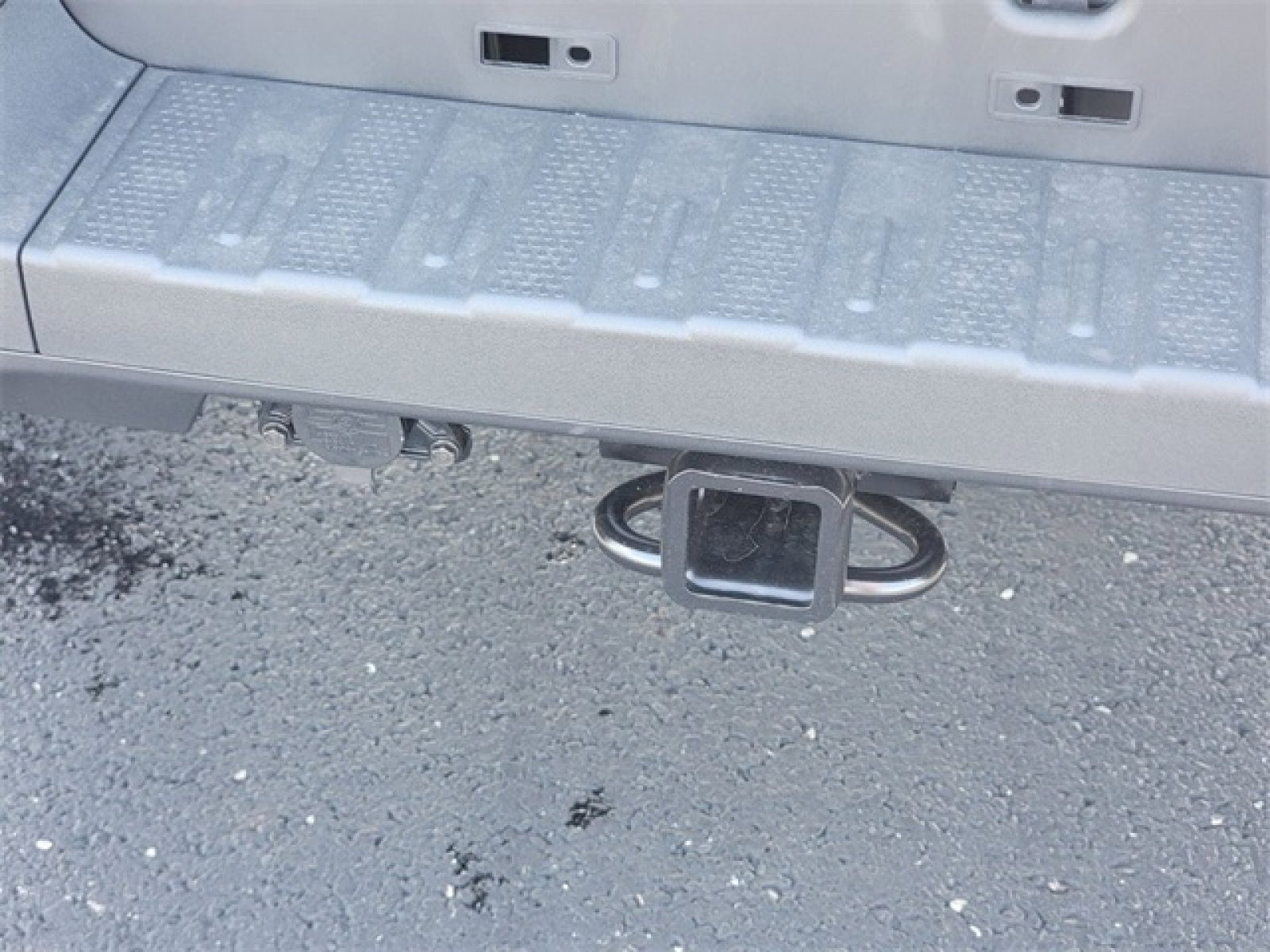 New 2026 Honda Ridgeline RTL image 8