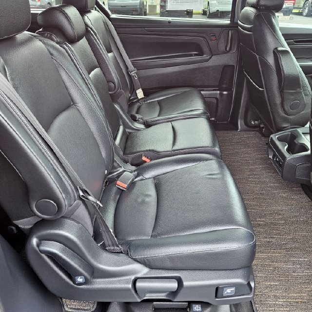 Used 2023 Honda Odyssey Touring image 16