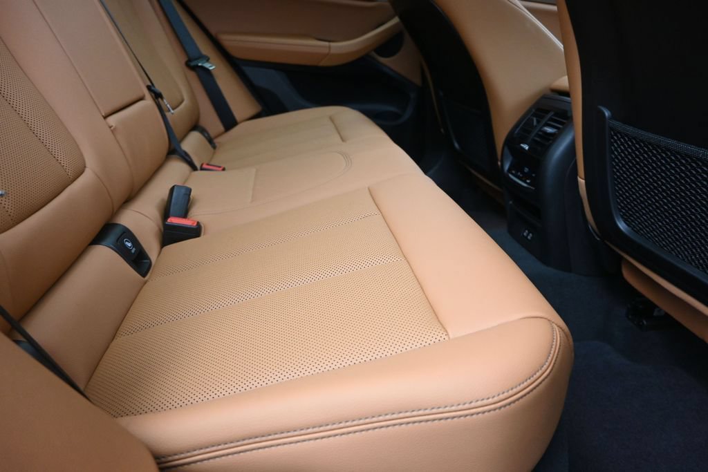 Used 2023 BMW X3 sDrive30i w/ Premium Package RWD image 22