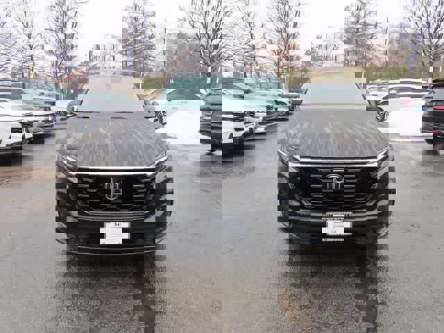 Certified 2023 Honda CR-V EX-L image 6