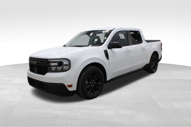 Used 2024 Ford Maverick Lariat w/ Black Appearance Package image 39