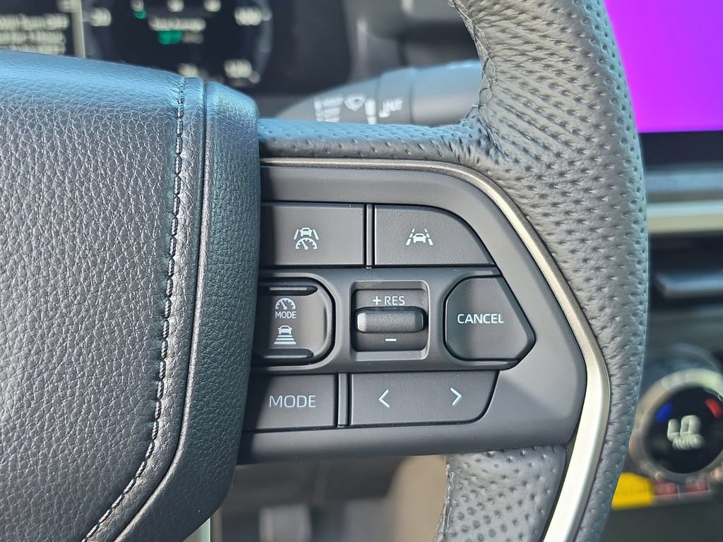 New 2026 Toyota Tacoma Limited AWD/4WD image 14