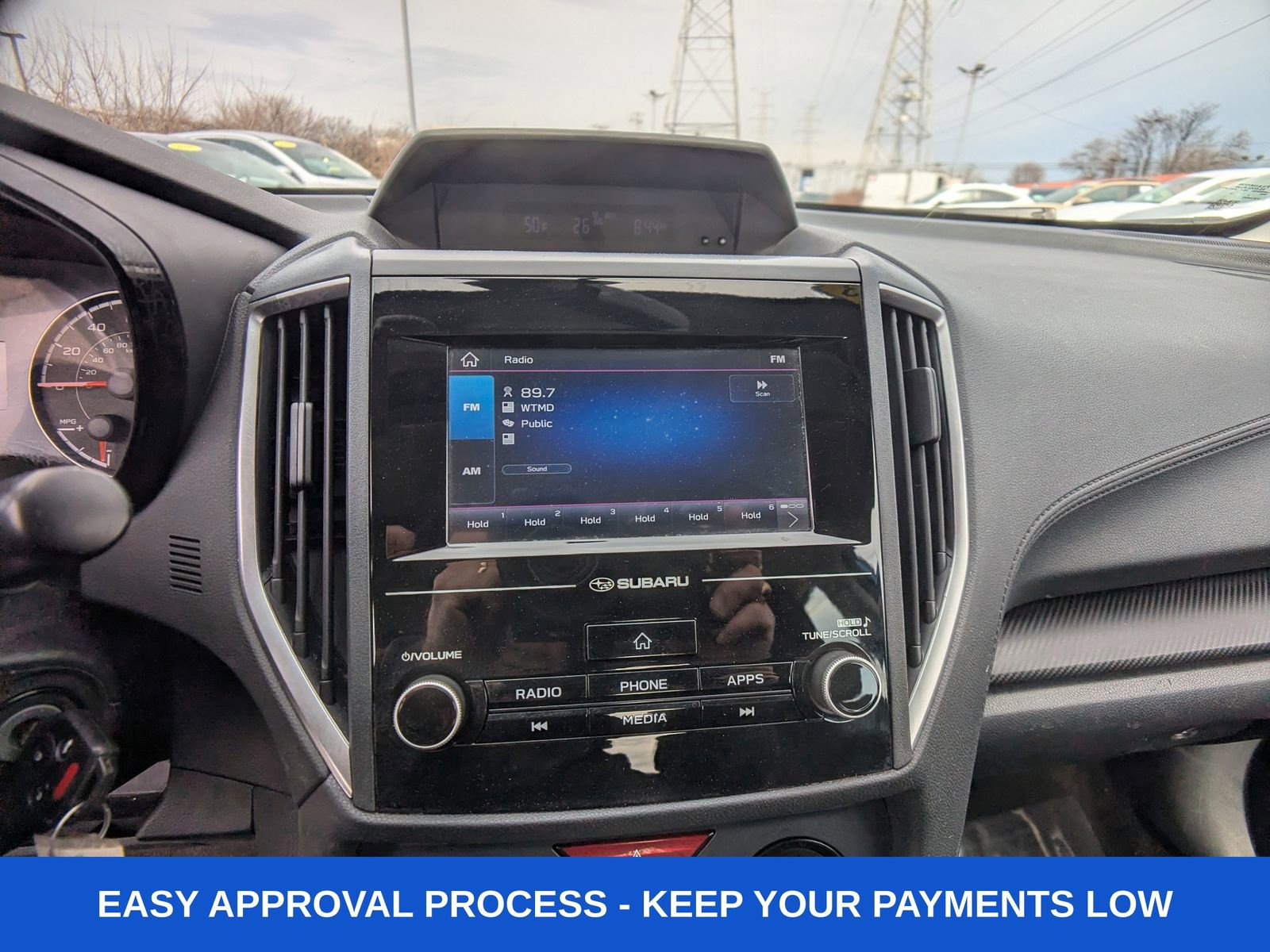 Used 2019 Subaru Impreza 2.0i image 27