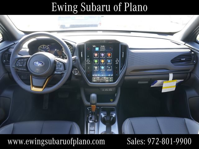 Used 2026 Subaru Forester Wilderness AWD/4WD image 12