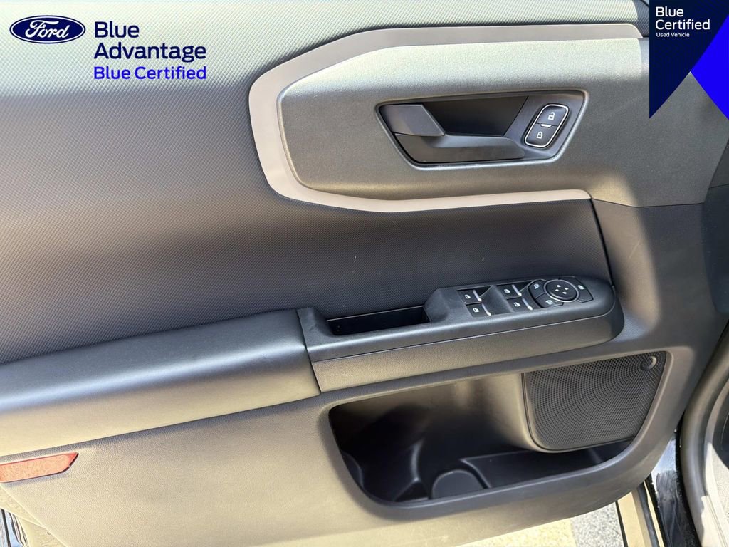 Used 2025 Ford Bronco Sport Big Bend AWD/4WD image 15