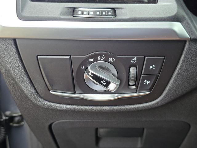 Used 2023 BMW X3 xDrive30i w/ Premium Package image 32