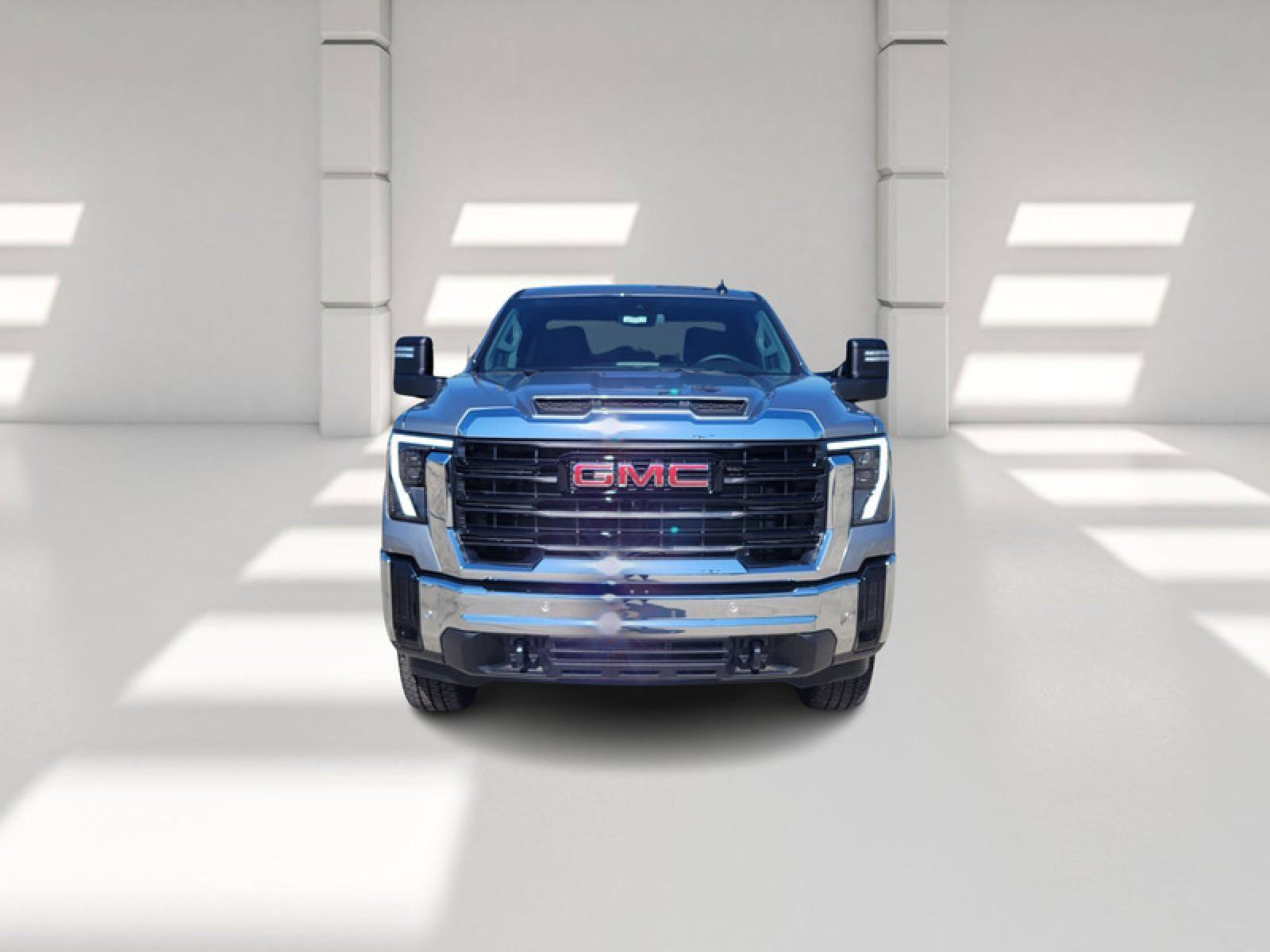 New 2026 GMC Sierra 3500 Pro w/ 1SA Pro Safety Plus Package image 2