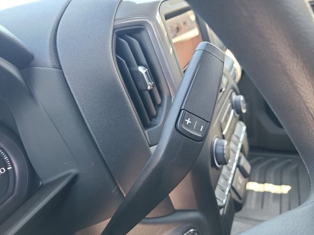 New 2026 Chevrolet Silverado 1500 W/T RWD image 24