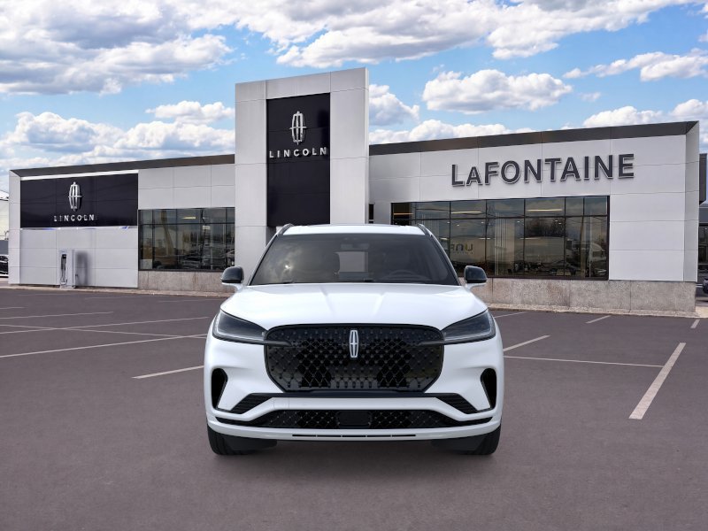 New 2026 Lincoln Aviator Reserve w/ Luxury Package AWD/4WD image 6