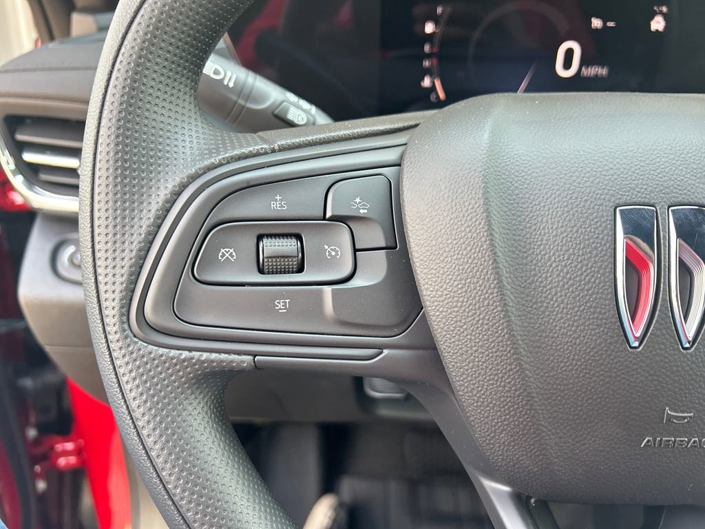 New 2026 Buick Envista Preferred image 14