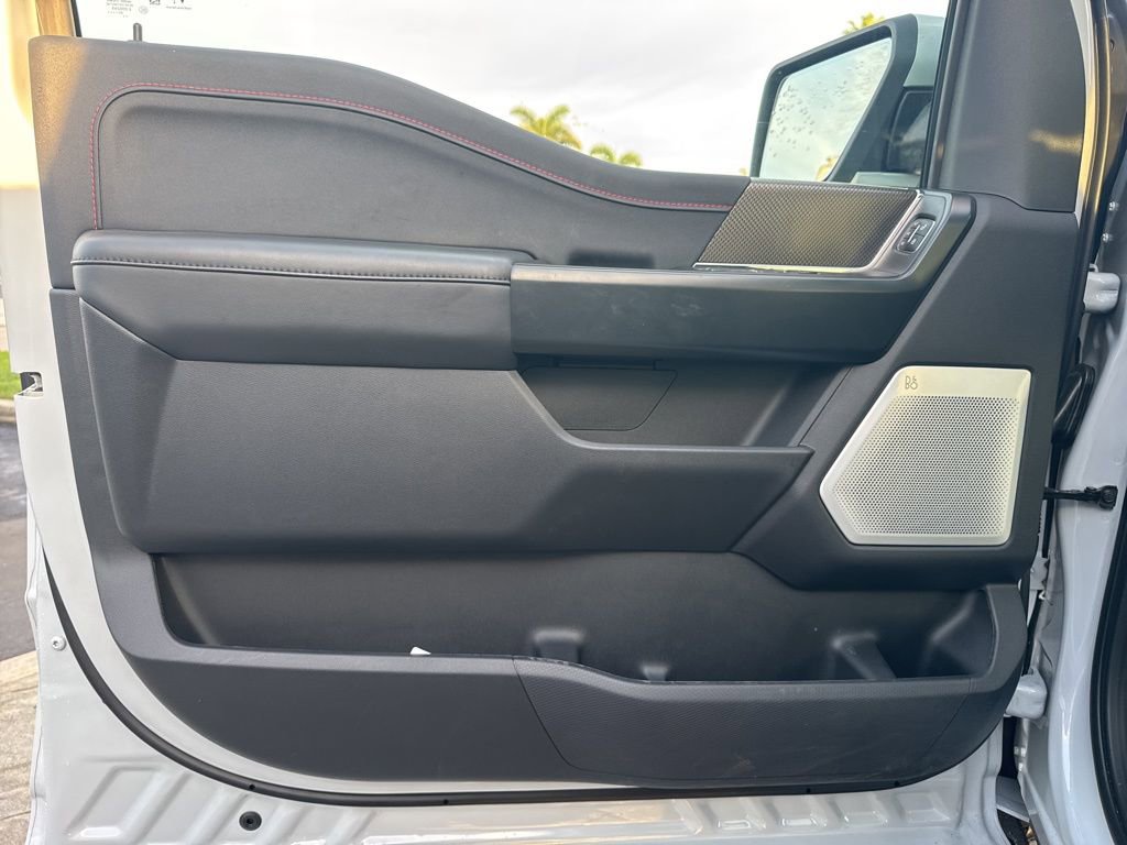 Used 2025 Ford F150 Raptor image 16