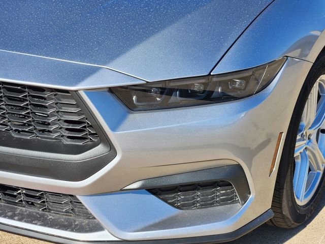 New 2026 Ford Mustang Coupe image 8